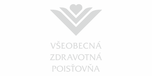 vszp-logo-grey všeobecná zdravotná poisťovňa logo